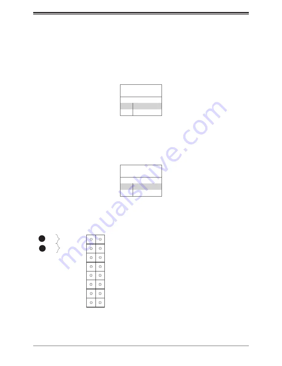 Supermicro X12SCQ User Manual Download Page 38