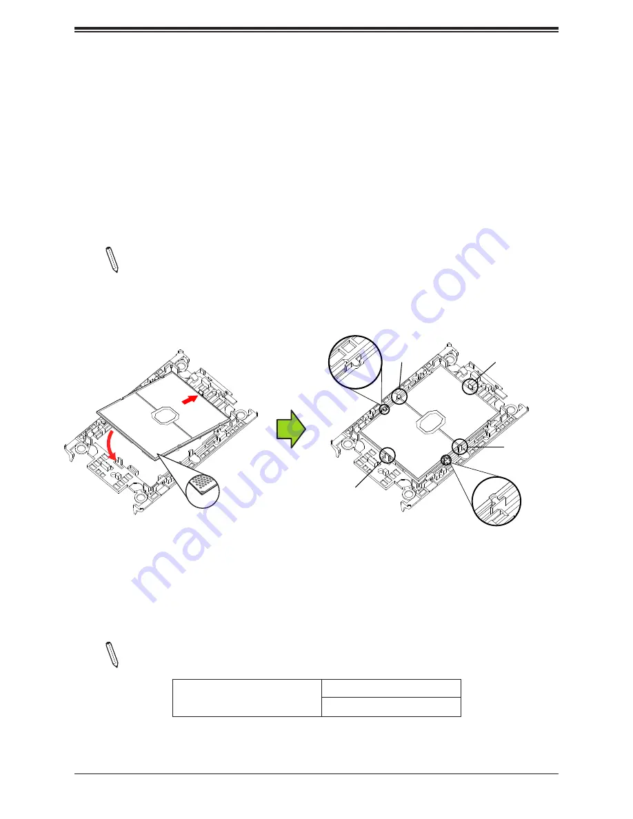 Supermicro X12SPi-TF User Manual Download Page 25