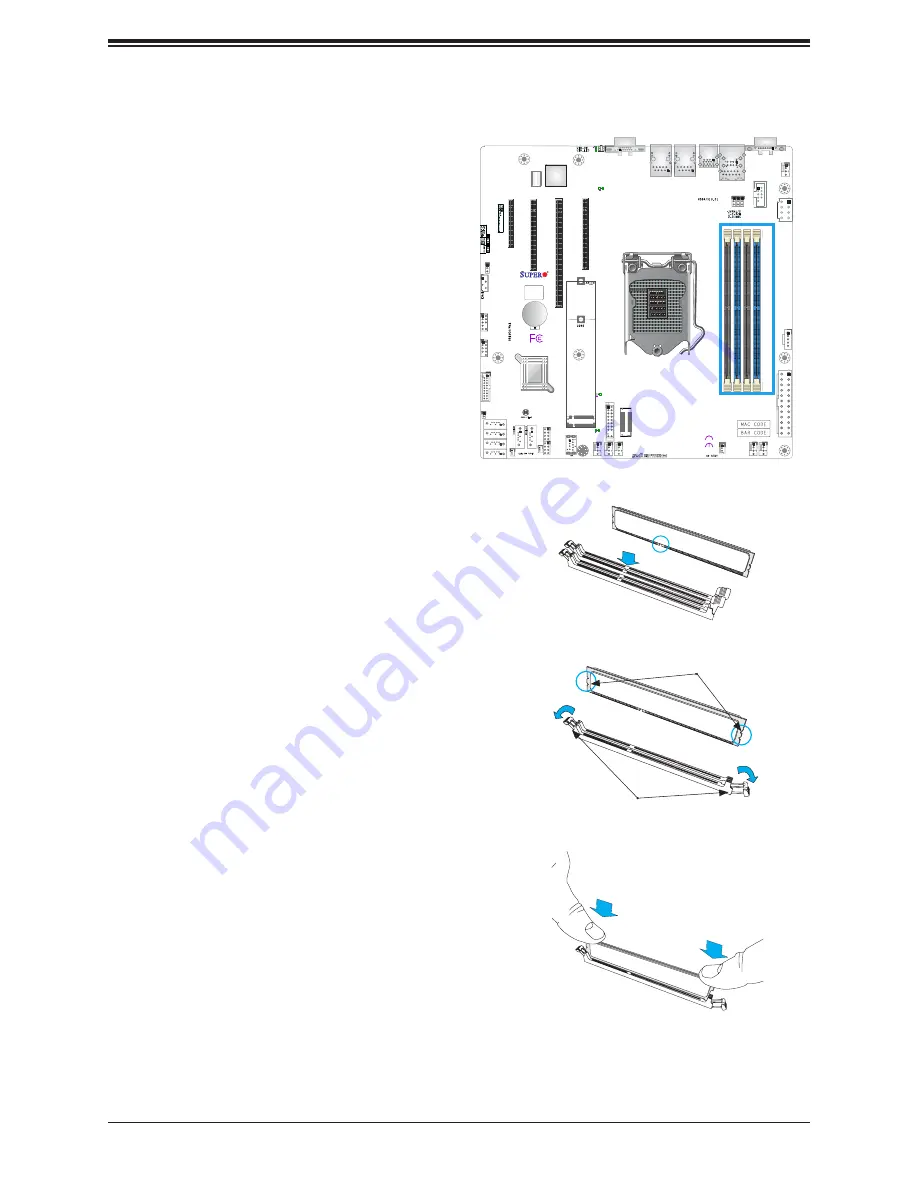 Supermicro X12STL-F User Manual Download Page 29