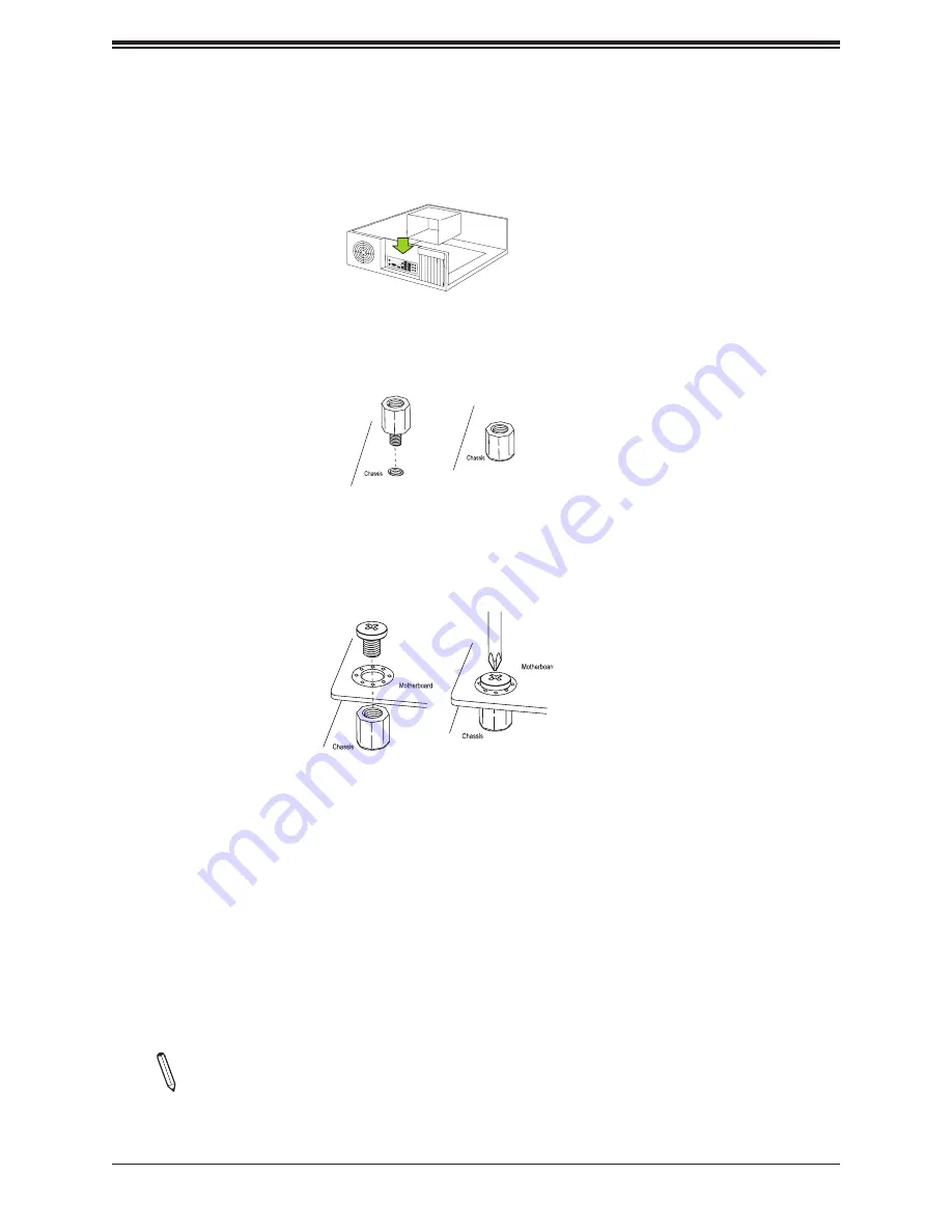 Supermicro X12STW-F User Manual Download Page 29