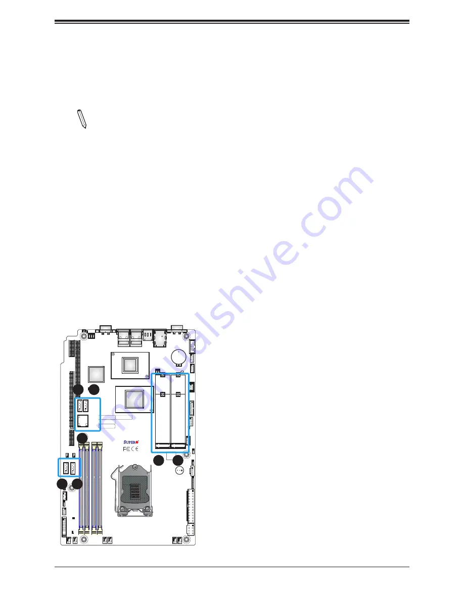 Supermicro X12STW-F User Manual Download Page 51