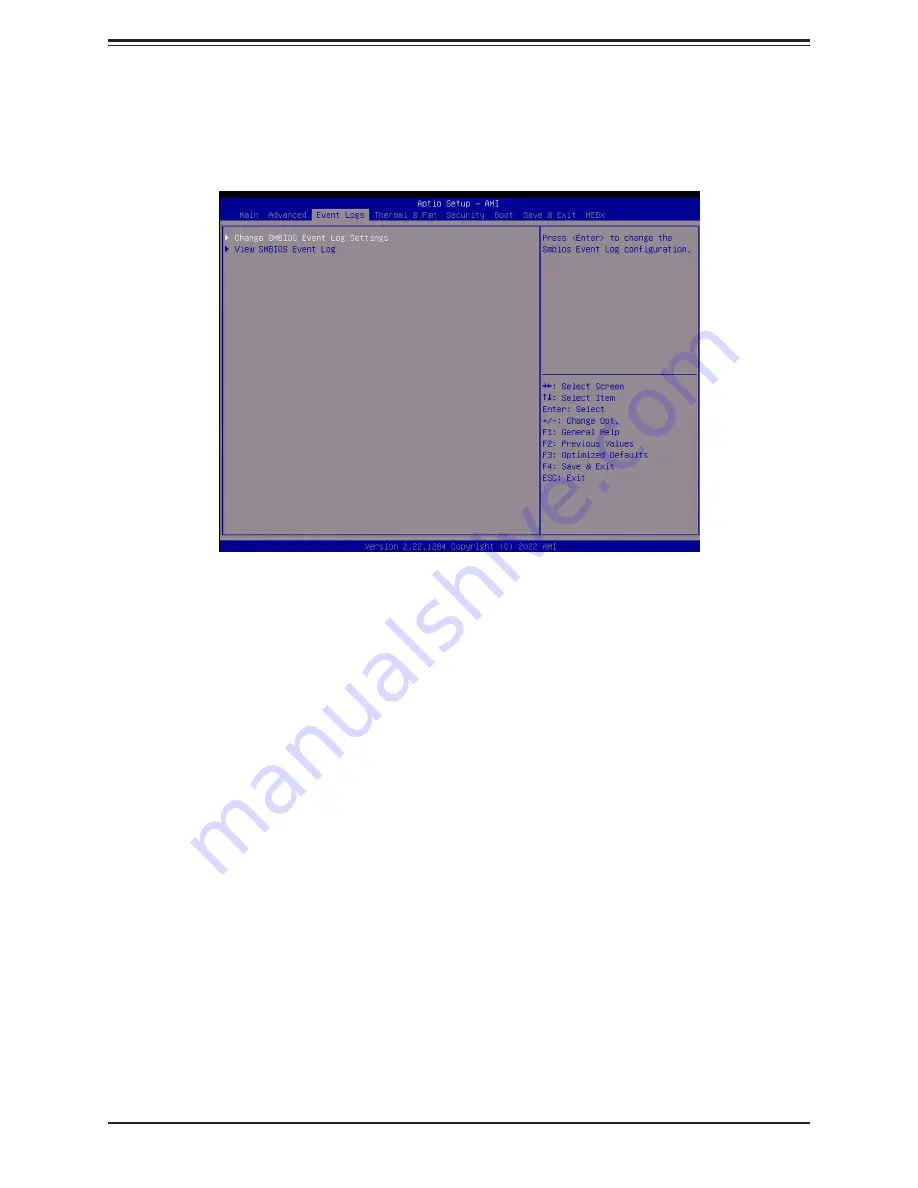 Supermicro X13SAQ User Manual Download Page 98