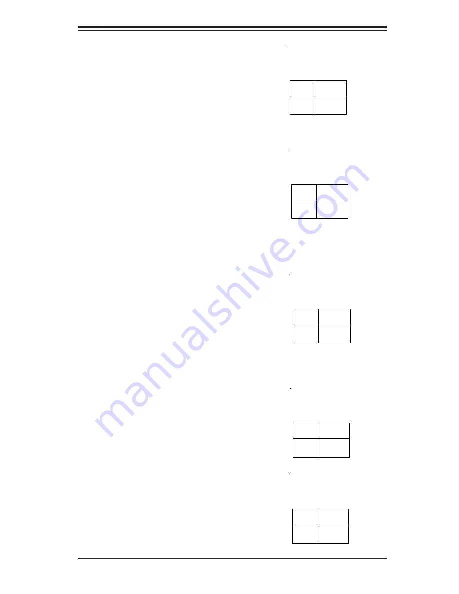 Supermicro X5DPA-G User Manual Download Page 33