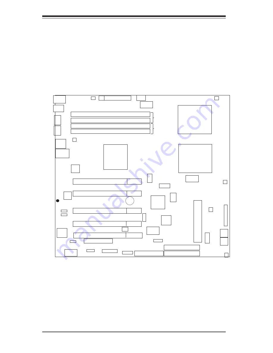 Supermicro X5DPA-TGM User Manual Download Page 10