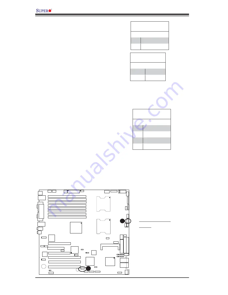 Supermicro X6DA3-G2 User Manual Download Page 40