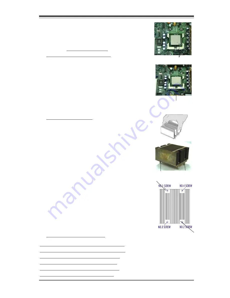 Supermicro X6DAL-G Скачать руководство пользователя страница 23