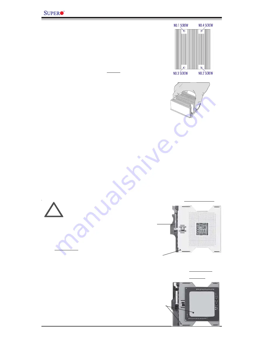 Supermicro X6DAL-G User Manual Download Page 24