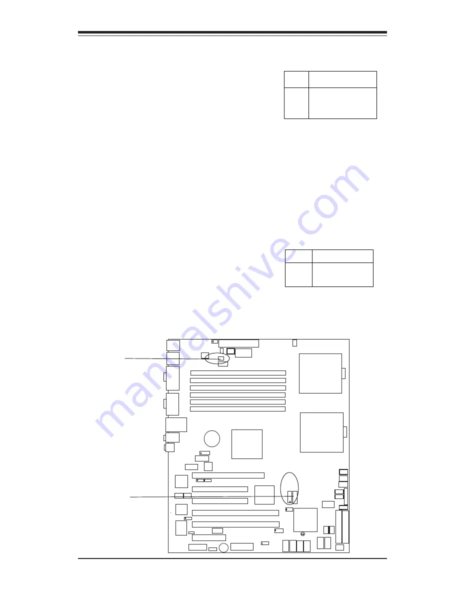 Supermicro X6DAL-G User Manual Download Page 37