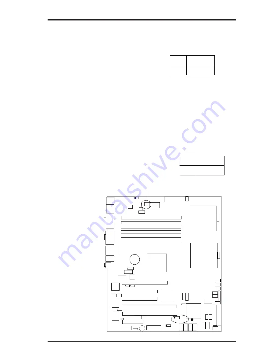 Supermicro X6DAL-G User Manual Download Page 41