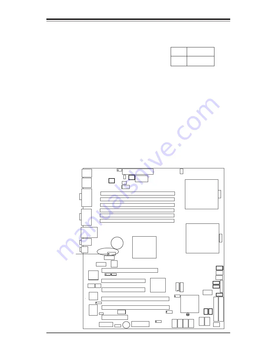 Supermicro X6DAL-G User Manual Download Page 43