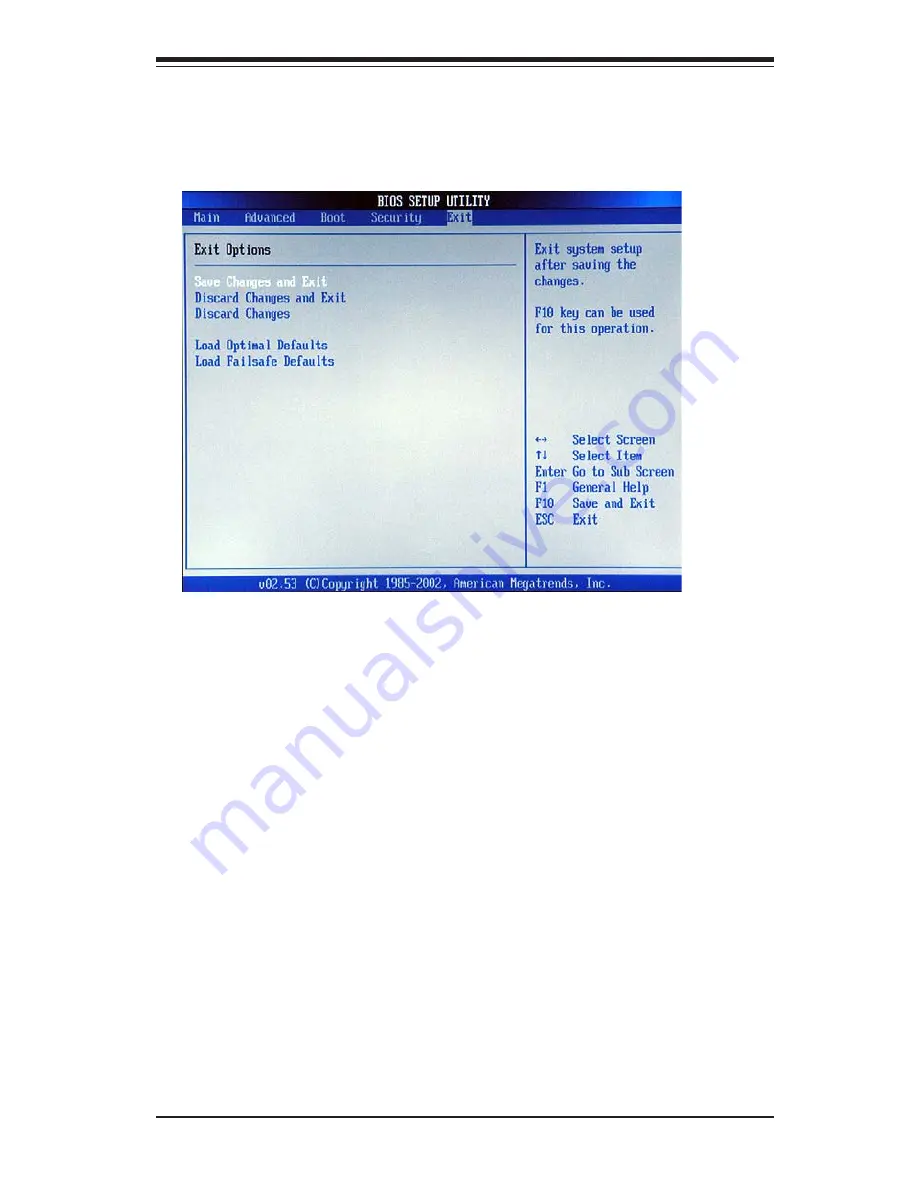 Supermicro X6DAL-G User Manual Download Page 75