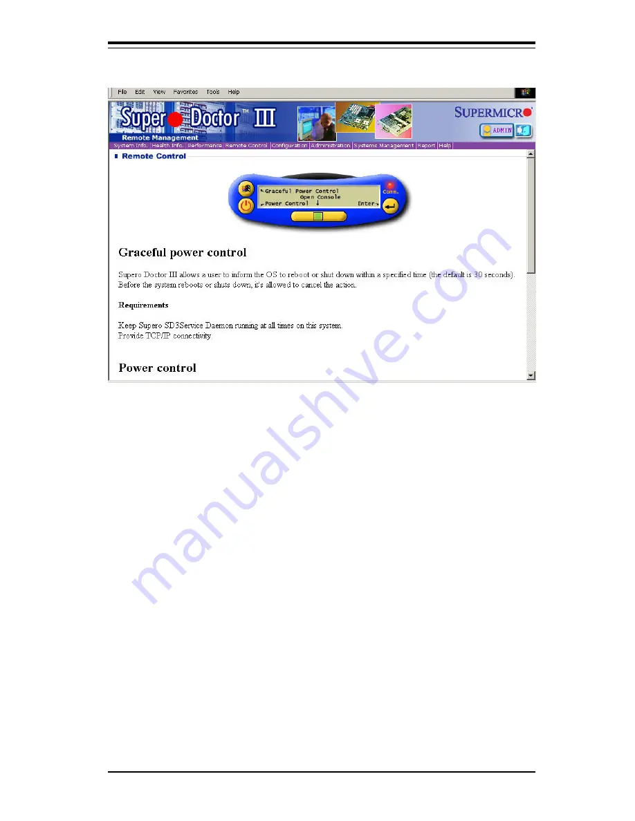 Supermicro X6DH8-G2 User Manual Download Page 103