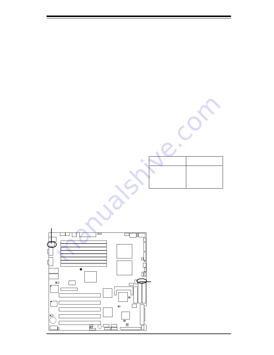 Supermicro X6DH8-XG2 Скачать руководство пользователя страница 33