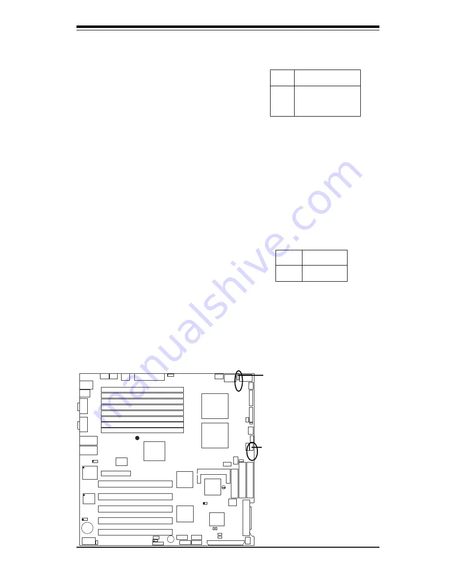 Supermicro X6DH8-XG2 User Manual Download Page 39