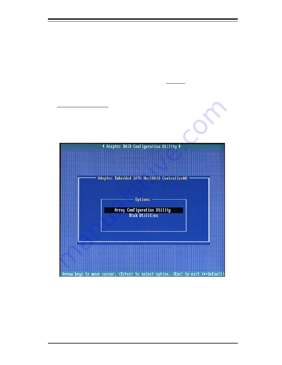 Supermicro X6DH8-XG2 User Manual Download Page 99