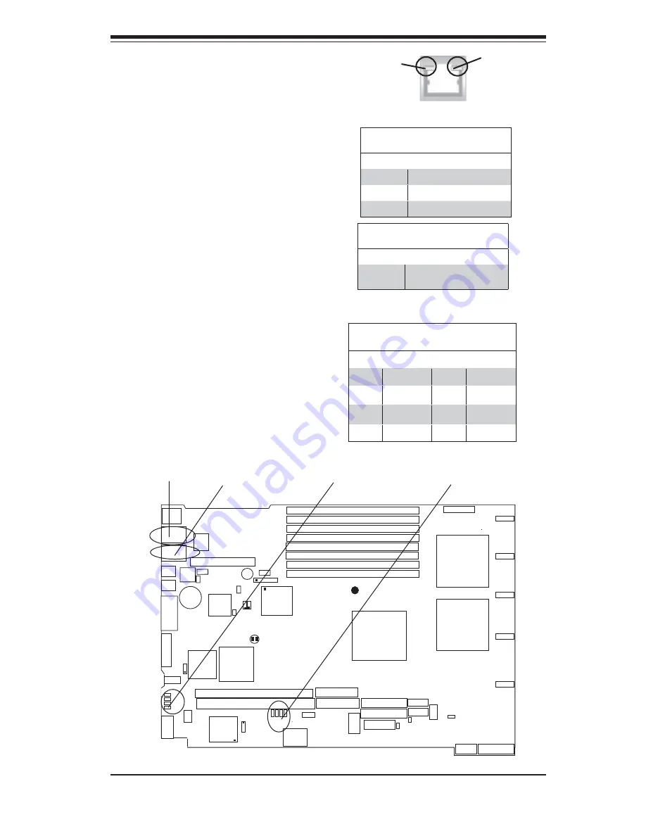 Supermicro X6DHP-3G2 User Manual Download Page 41