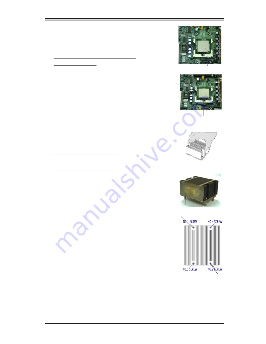 Supermicro X6DVL-EG2 Скачать руководство пользователя страница 23