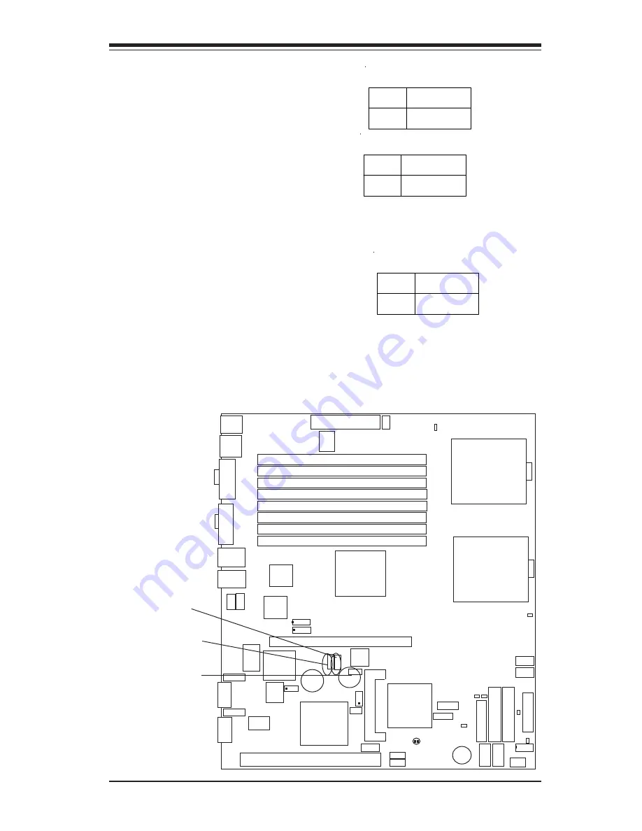 Supermicro X6DVL-iG2 User Manual Download Page 41