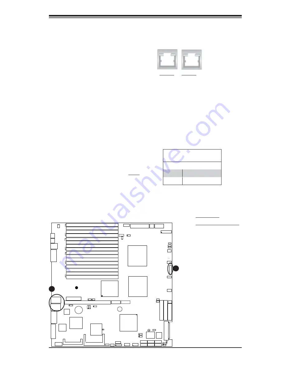 Supermicro X7DBR-8 Plus User Manual Download Page 37