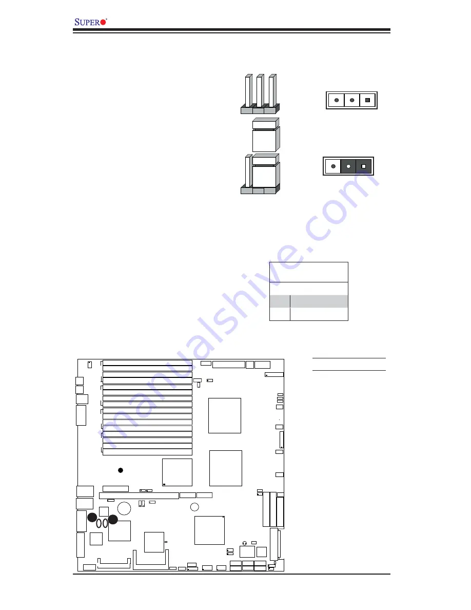 Supermicro X7DBR-8 Plus Скачать руководство пользователя страница 42