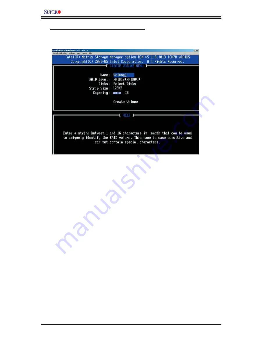 Supermicro X7DBR-8 Plus User Manual Download Page 100