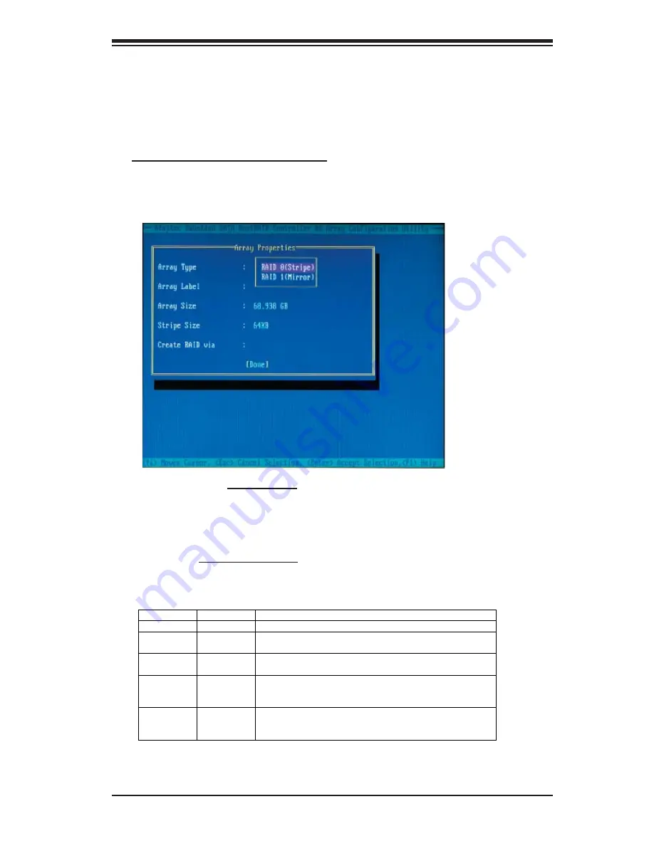 Supermicro X7DBR-8 Plus User Manual Download Page 113