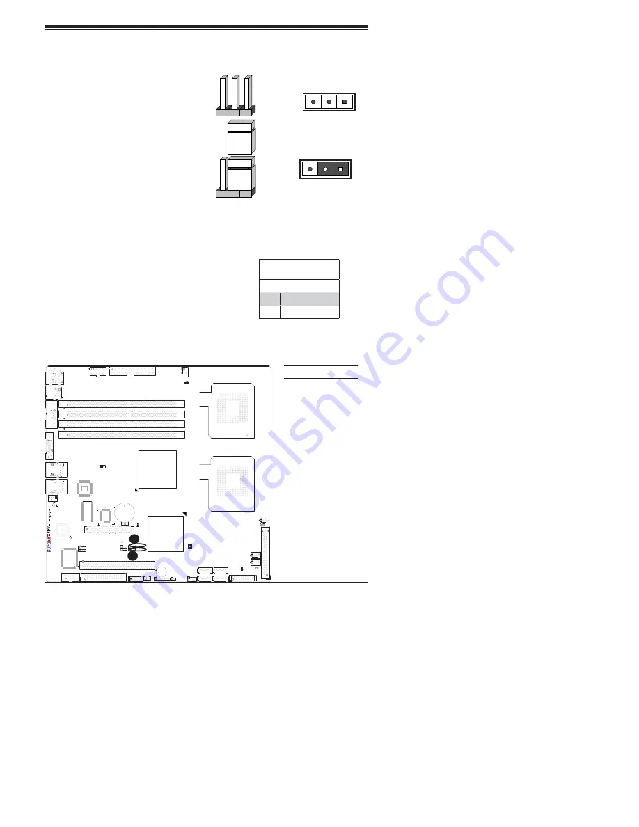 Supermicro X7DVL-L User Manual Download Page 41