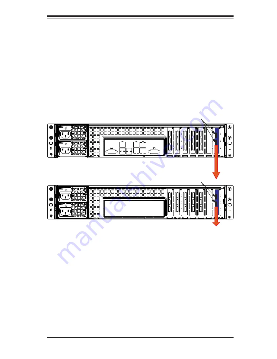 Supero 5028R-E1CR12L User Manual Download Page 83