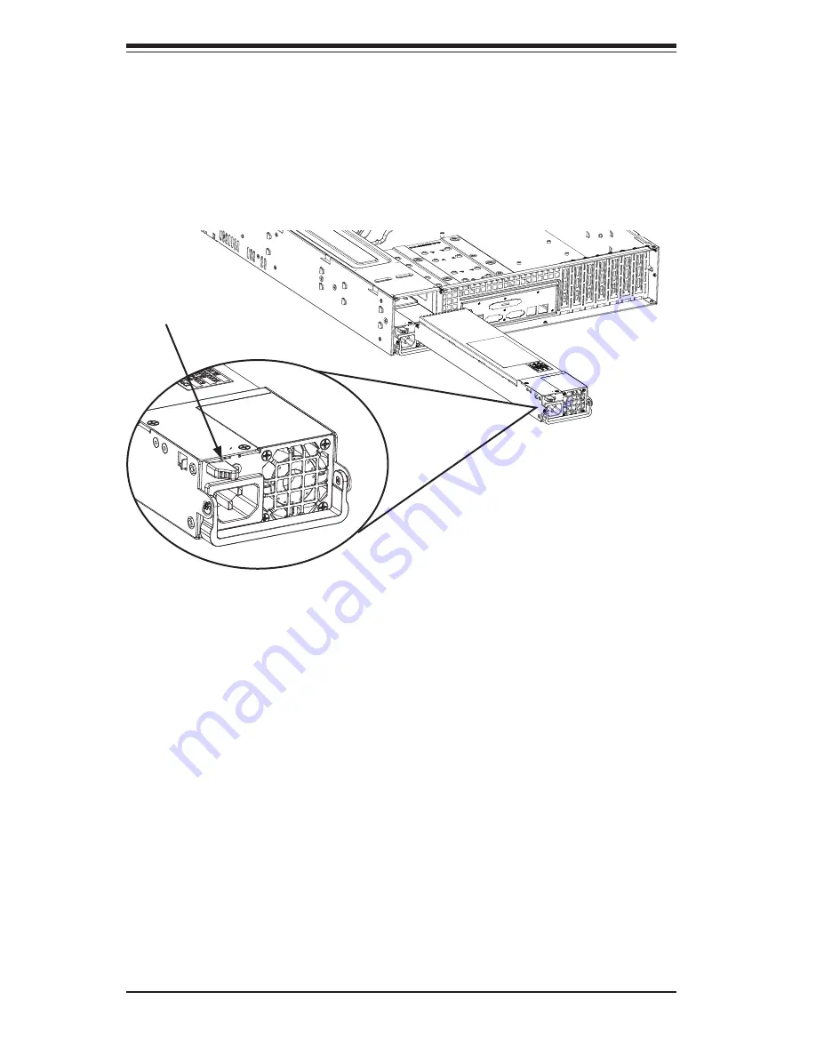 Supero 6027R-E1R12N User Manual Download Page 72