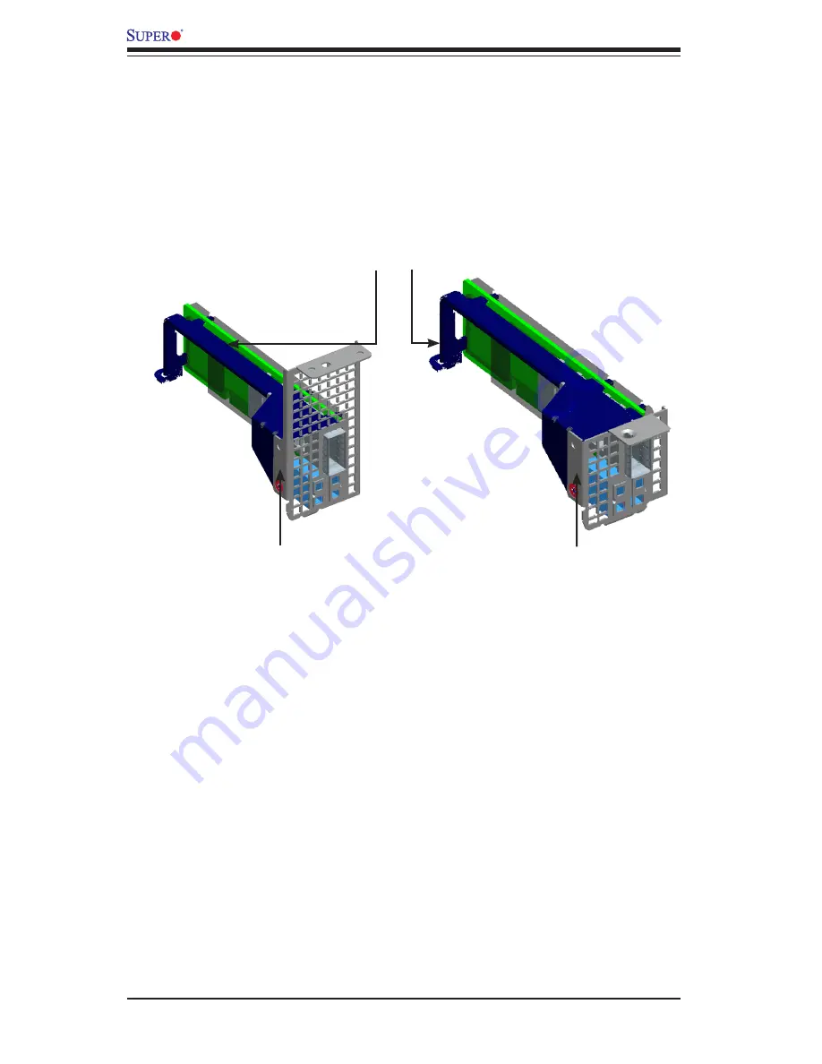 Supero AOC-CIBQ-M1 User Manual Download Page 16