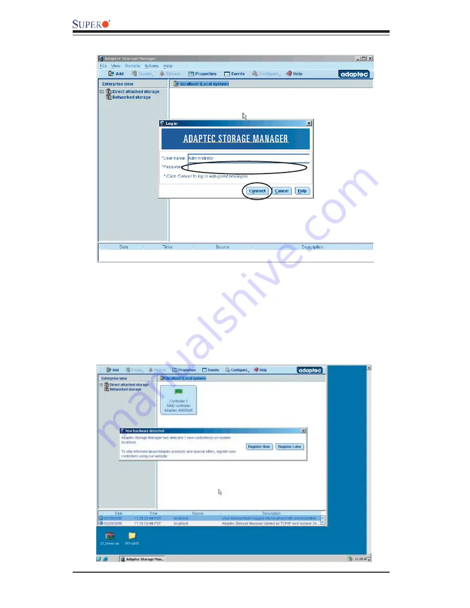 Supero AOC-LPZCR2 User Manual Download Page 48