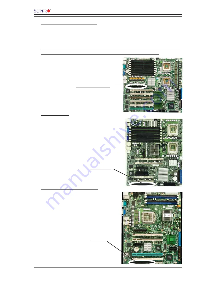 Supero AOC-SIM1U Add-on Card User Manual Download Page 14