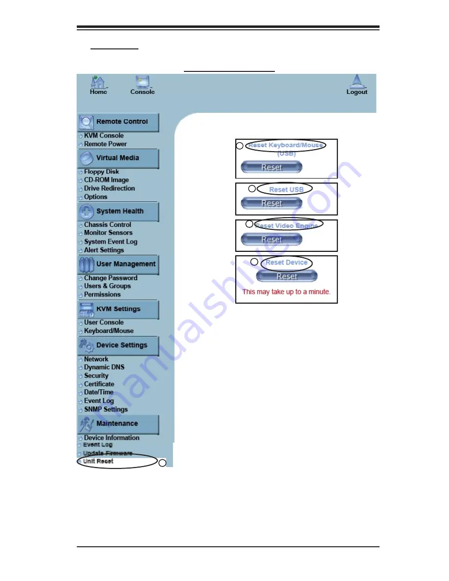 Supero AOC-SIM1U Add-on Card User Manual Download Page 55