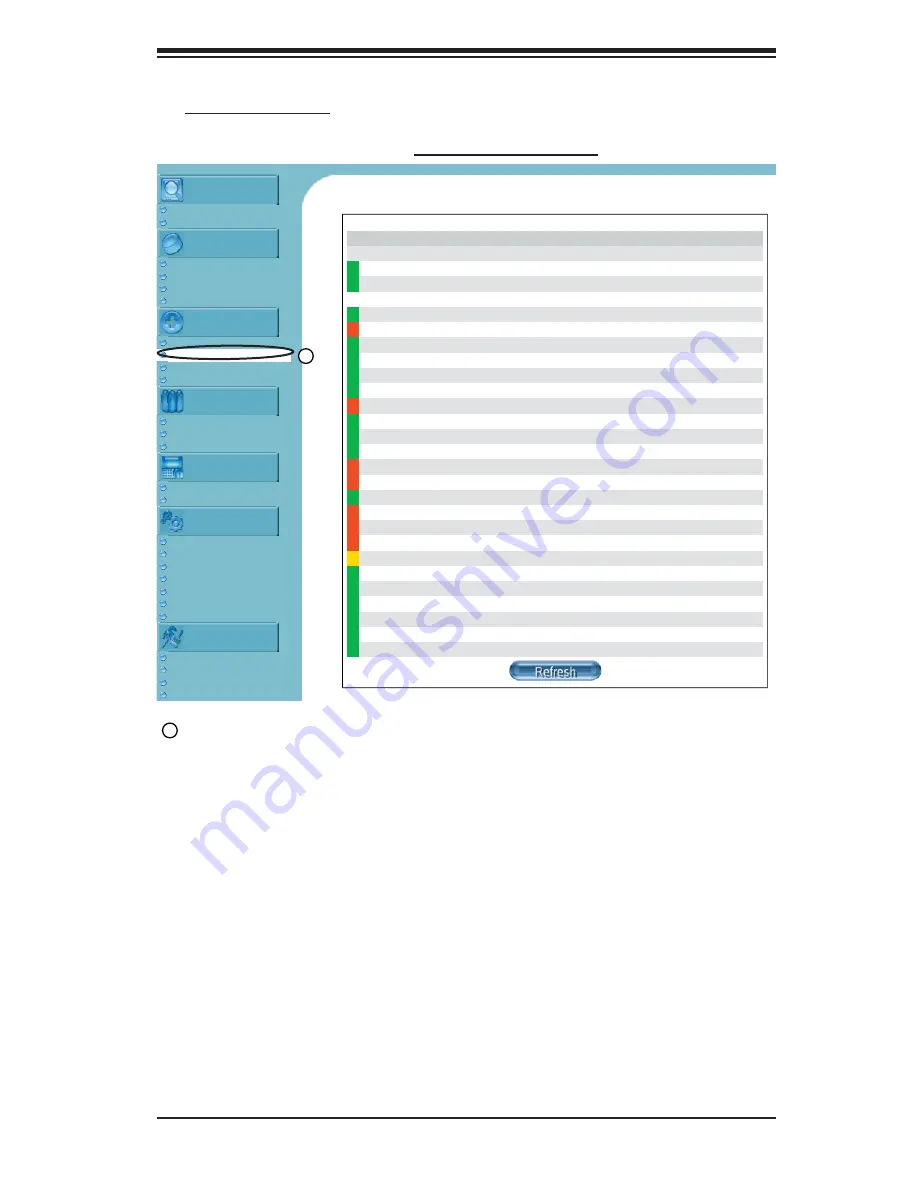 Supero AOC-SIMLP-3+ User Manual Download Page 25