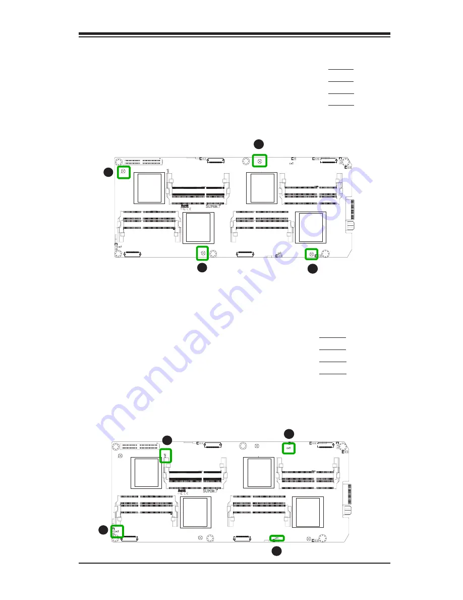 Supero B1SA4-2550F User Manual Download Page 37