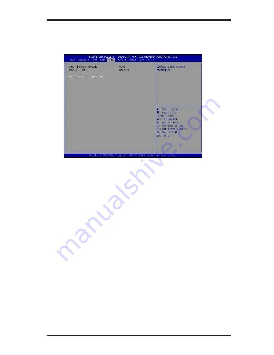 Supero B1SA4-2550F User Manual Download Page 71