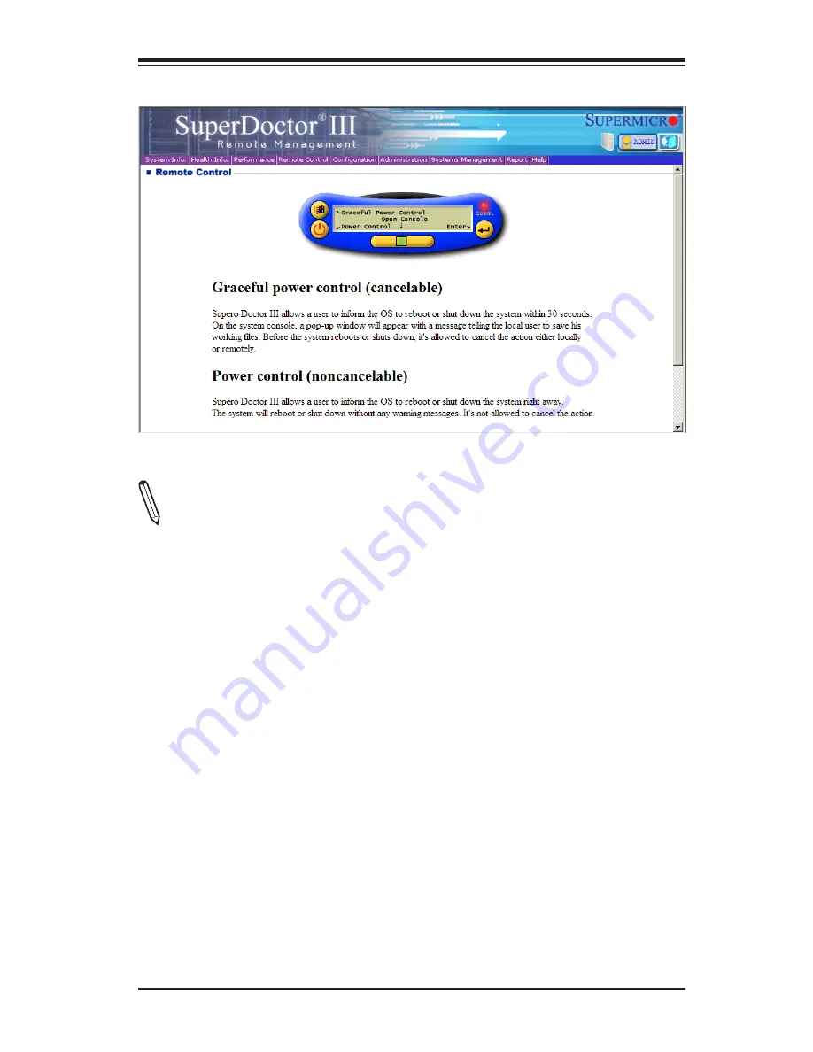 Supero B1SA4-2550F User Manual Download Page 83