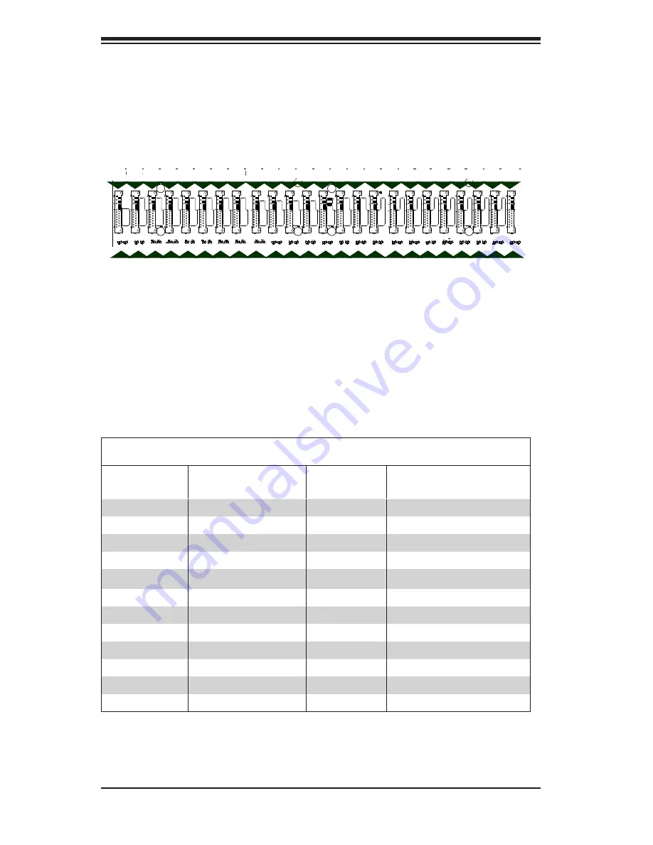 Supero BPN-SAS2-216EL1 User Manual Download Page 16