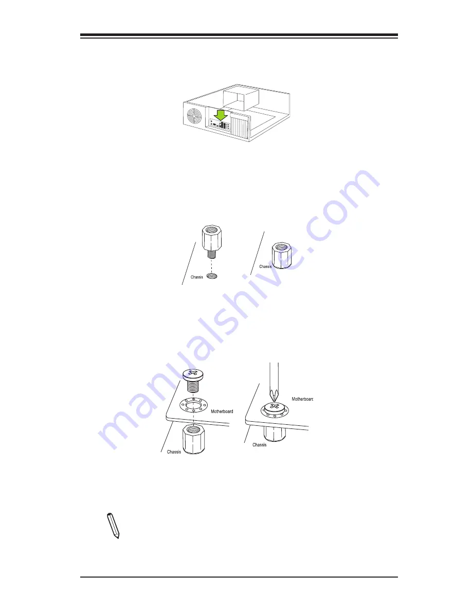 Supero C7H61 User Manual Download Page 37