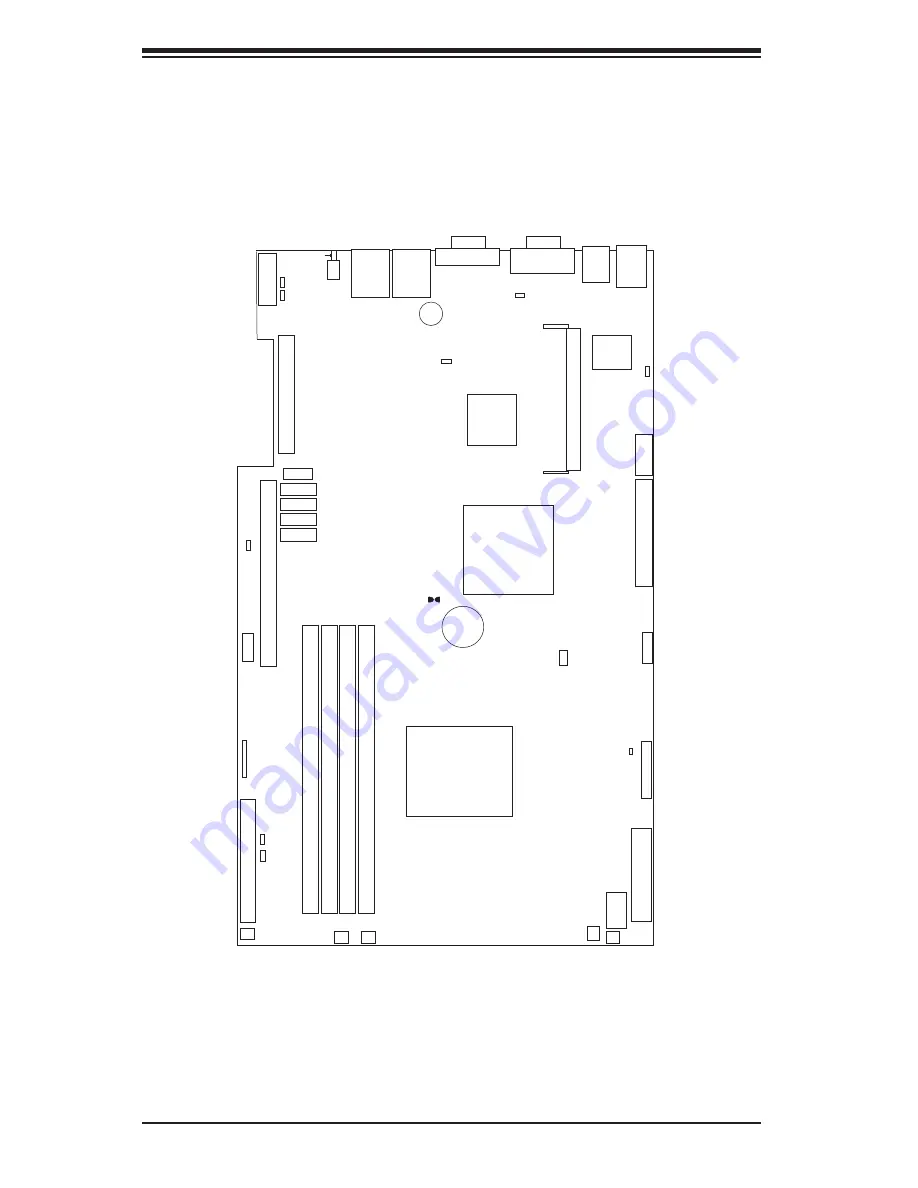 Supero H8SMU User Manual Download Page 10