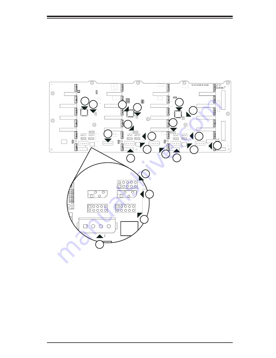 Supero SAS 846 TQ User Manual Download Page 7