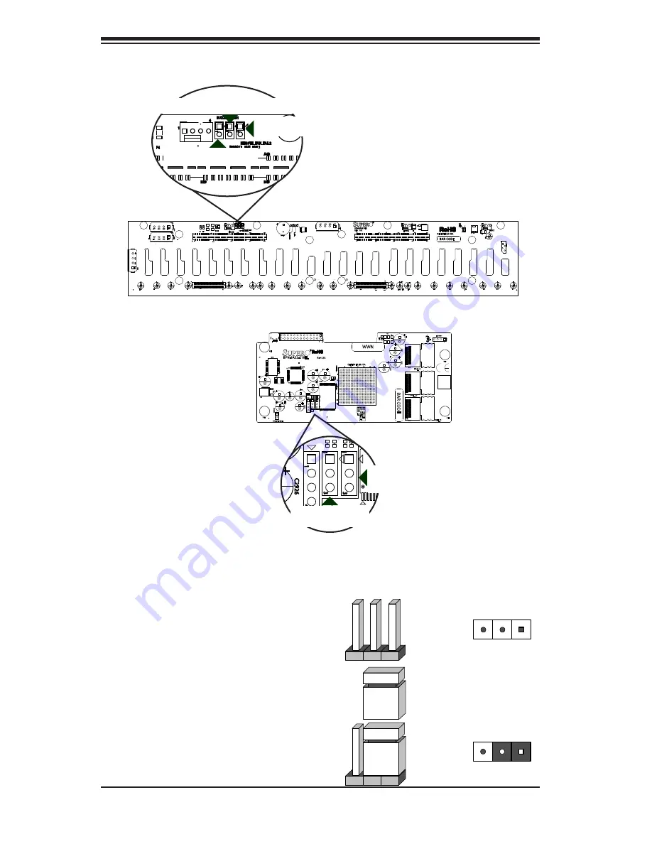 Supero SC417E16-RJBOD1 Скачать руководство пользователя страница 52