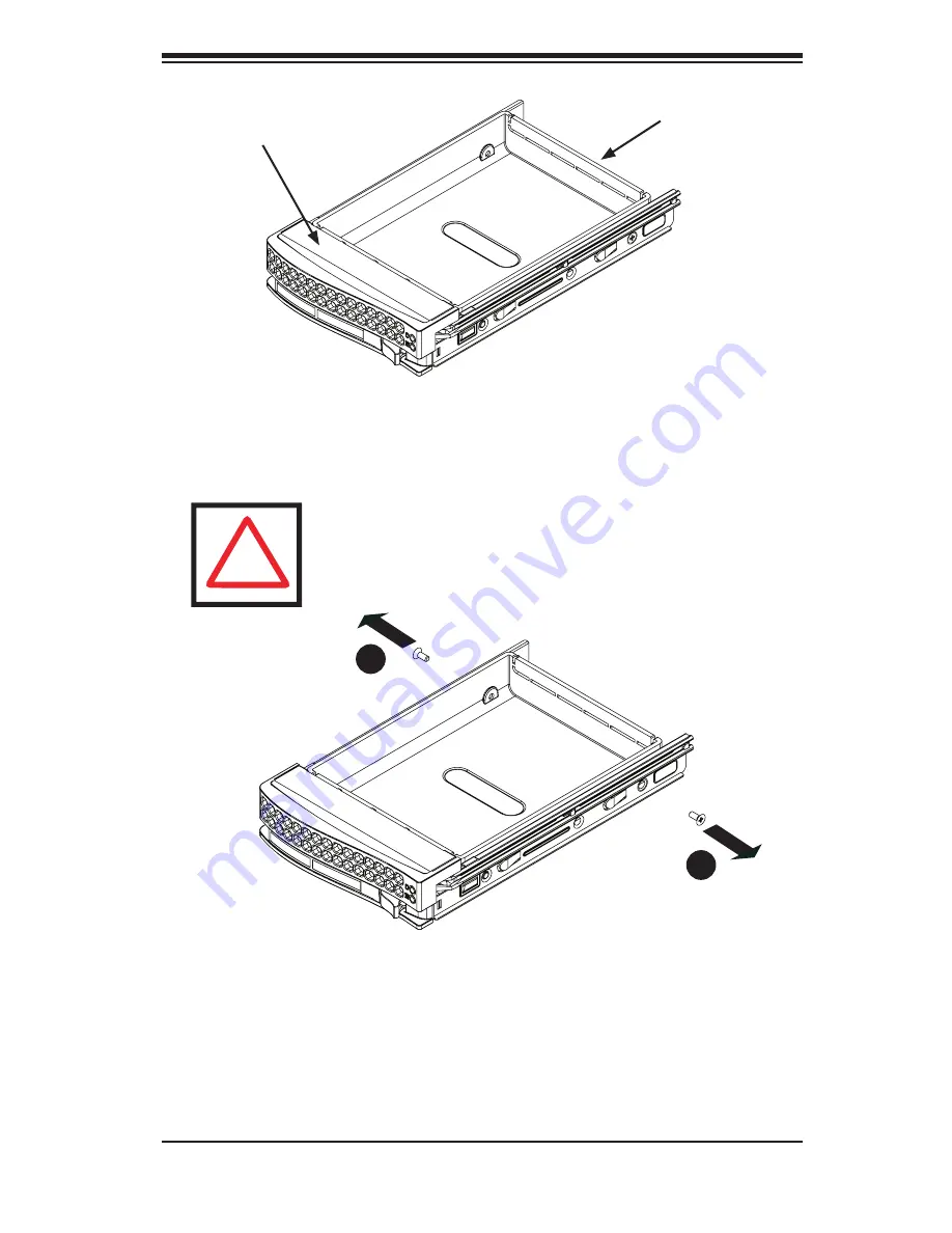 Supero SC846TQ-900B Скачать руководство пользователя страница 24