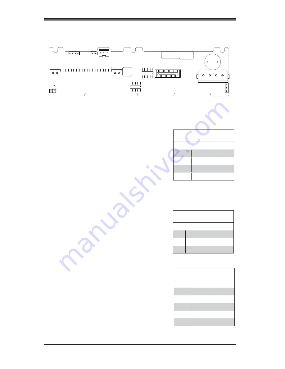 Supero Supero M14T User Manual Download Page 9