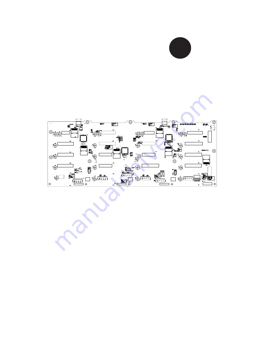 Supero Supero SAS-846A User Manual Download Page 1