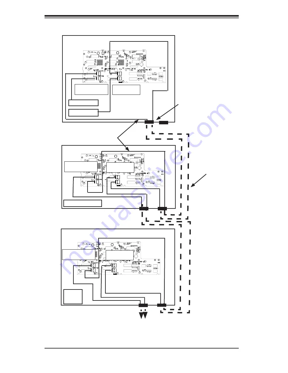 Supero Supero SAS2-847EL BACKPLANE Скачать руководство пользователя страница 30