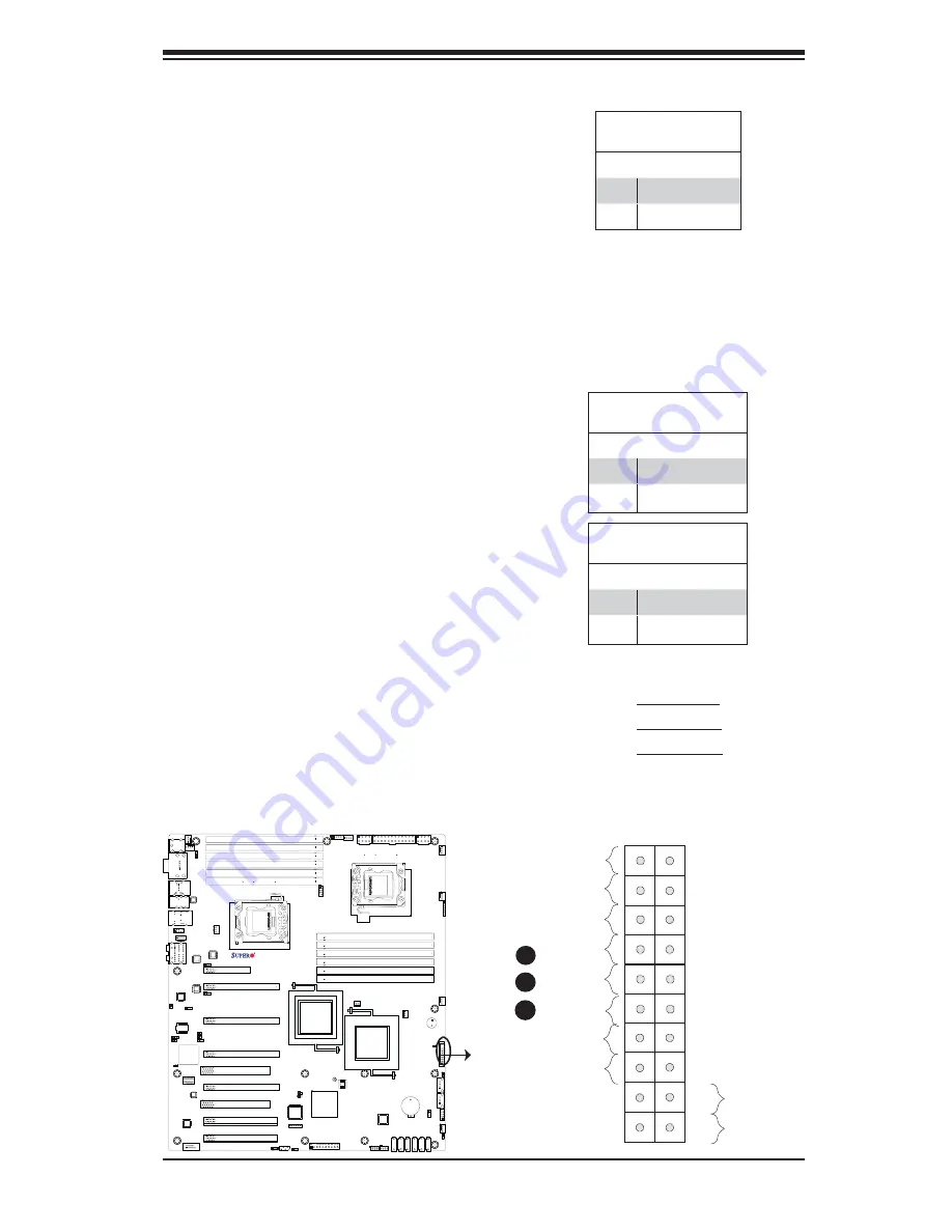 Supero SUPERO X8DTG-QF User Manual Download Page 39