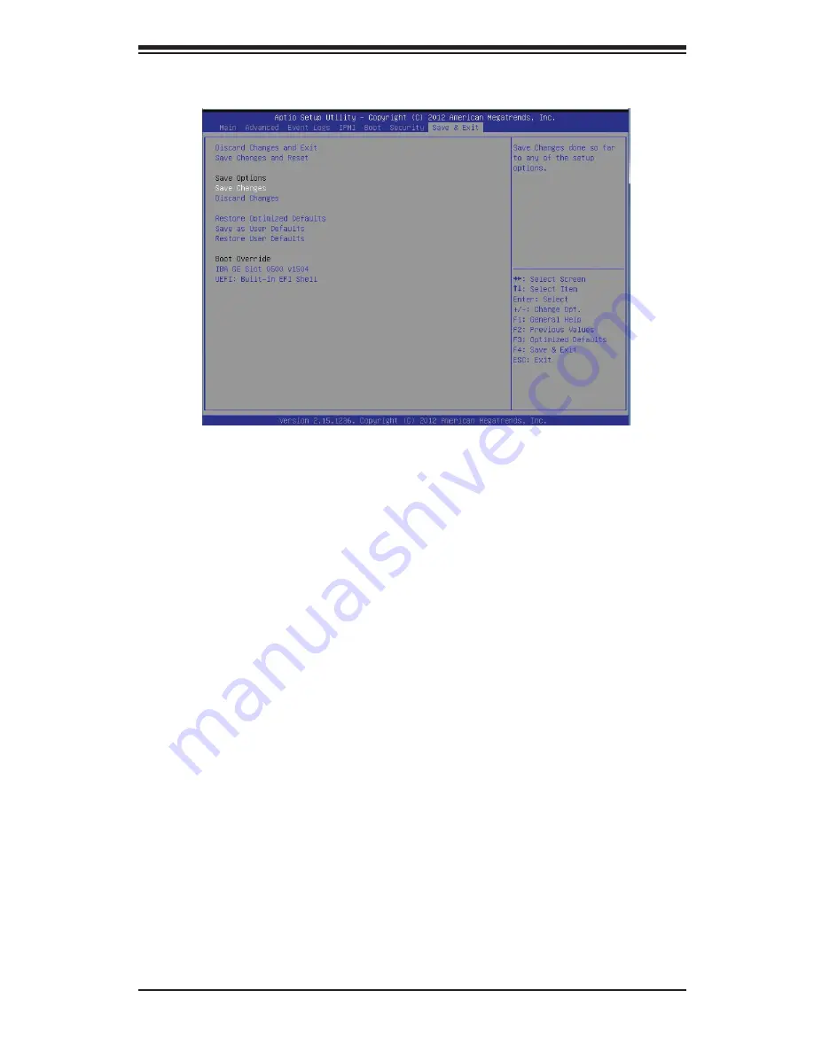 Supero Supero X9DBS-F User Manual Download Page 91