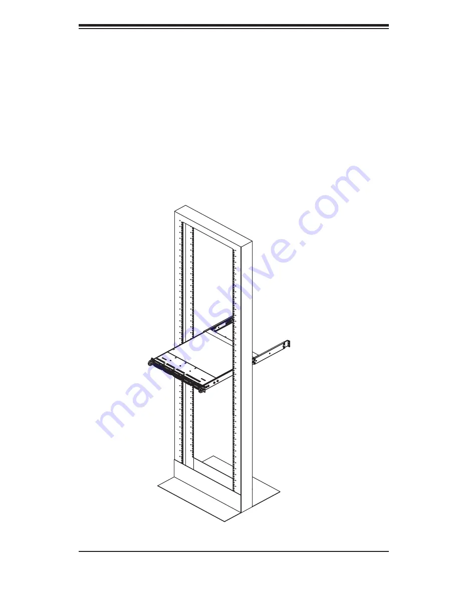 Supero SuperServer 1026T-M3 User Manual Download Page 25