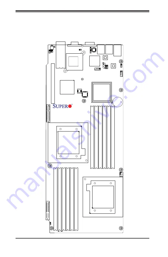 Supero SuperServer 2026TT-H6IBQRF Скачать руководство пользователя страница 46